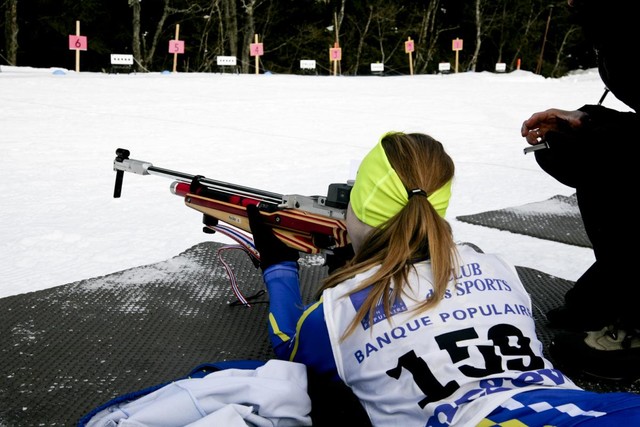 Grand-Prix de Megève